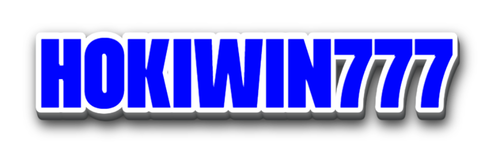 Hokiwin777 Logo